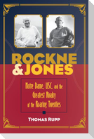 Rockne and Jones