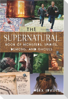 Supernatural Book of Monsters, Demons, Spirits and Ghouls