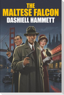 The Maltese Falcon