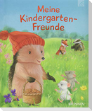 Meine Kindergarten-Freunde
