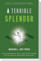 A Terrible Splendor