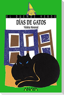 Días de gatos