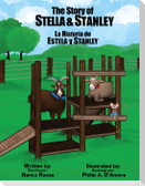 The Story of Stella & Stanley