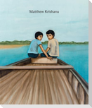 Matthew Krishanu