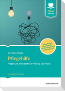 Pflegehilfe