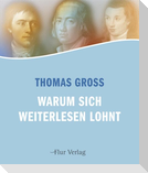 Warum sich Weiterlesen lohnt