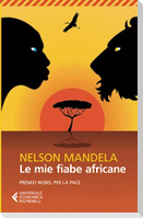 Le mie fiabe africane
