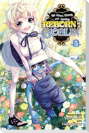 So What's Wrong with Getting Reborn as a Goblin?, Vol. 5