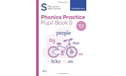 My Letters and Sounds Phonics Practice Pupil Book 5