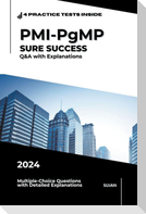 PMI-PgMP SURE SUCCESS