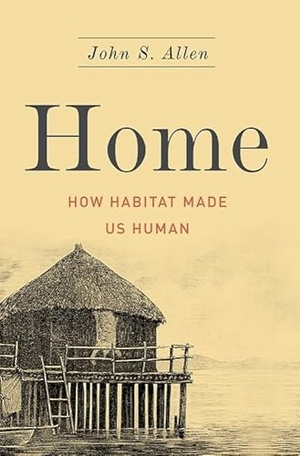 Allen, John. Home. Hachette Book Group USA, 2015.