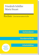 Friedrich Schiller: Maria Stuart (Lehrerband) | Mit Downloadpaket (Unterrichtsmaterialien)