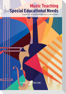 Music Teaching for Special Educational Needs
