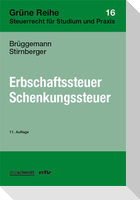 Erbschaftsteuer/Schenkungsteuer