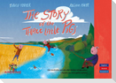 The story of the three little pigs