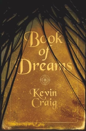 Craig, Kevin. Book of Dreams. Chicago Review Press, 2022.