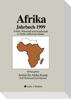 Afrika Jahrbuch 1999