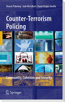 Counter-Terrorism Policing