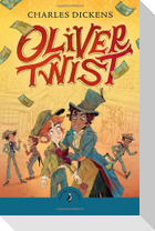 Oliver Twist