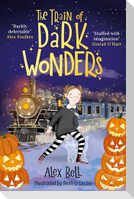 The Train of Dark Wonders