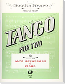 Tango For Two
