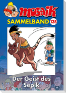 MOSAIK Sammelband 135 Softcover
