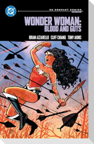Wonder Woman