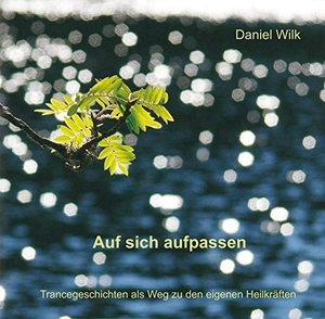 Wilk, Daniel. Auf sich aufpassen - Trancegeschichten als Weg zu den eigenen Heilkräften. Auer-System-Verlag, Carl, 2010.