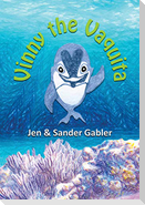 Vinny the Vaquita