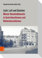 Licht, Luft und Schatten