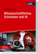 Wissenschaftliches Schreiben mit KI