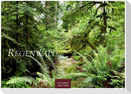 Regenwald Kalender 2027 - Wandkalender | Fotokalender Naturkalender 24x35cm | Wunderschöne Fotos tropischer Wälder und Landschaften