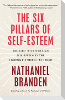 Six Pillars of Self-Esteem