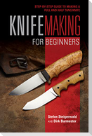 Knifemaking for Beginners