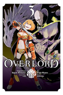 Overlord, Vol. 3 (Manga)