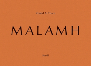 Al Thani, Khalid. Malamh. Steidl GmbH & Co.OHG, 2024.