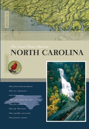 Wimmer, Teresa. North Carolina. Amicus, 2009.