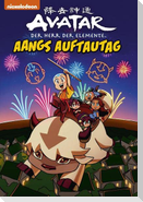 Avatar Der Herr Der Elemente - Aangs Auftautag