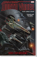 Star Wars: Darth Vader Vol. 4