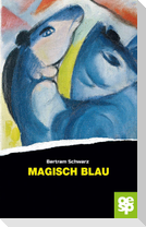 Magisch Blau