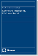 Künstliche Intelligenz, Ethik und Recht