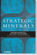 Strategic Minerals