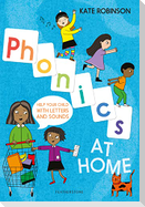 Phonics at Home