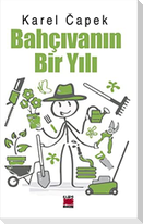Bahcivanin Bir Yili