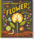 What's Inside a Flower?