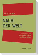 Nach der Welt