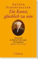 Die Kunst, glücklich zu sein