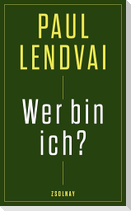 Wer bin ich?
