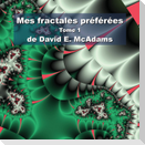 Mes fractales préférées