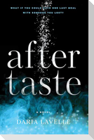 Aftertaste